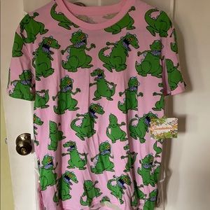 Nickelodeon Rugrats  shirt